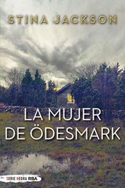 La  mujer  de  Ödesmark  |  Stina  Jackson