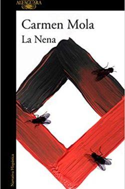 La  Nena  (La  novia  gitana  3)  |  Carmen  Mola  