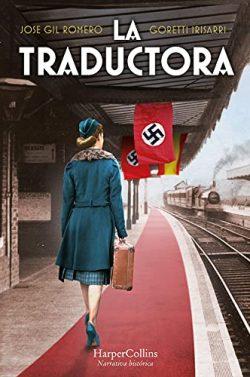 La  traductora  |  Jose  Gil  Romero  &  Goretti  Irisarri