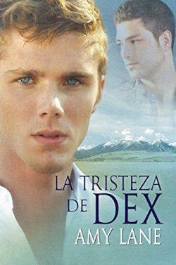 La  tristeza  de  Dex  (Johnnies  2)  |  Amy  Lane