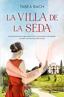 La  Villa  de  la  Seda  |  Tabea  Bach