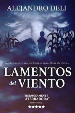 Lamentos  del  viento  |  Alejandro  Deli