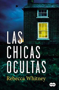 Las  chicas  ocultas  |  Rebecca  Whitney
