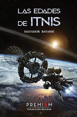 Las  edades  de  Itnis  |  Salvador  Bayarri