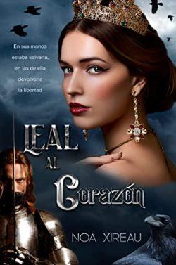 Leal  al  Corazón  |  Noa  Xireau