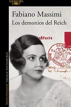 Los  demonios  del  Reich  |  Fabiano  Massimi