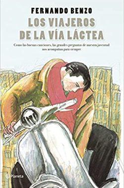 Los  viajeros  de  la  Vía  Láctea  |  Fernando  Benzo