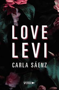 Love  Levi  |  Carla  Sáenz