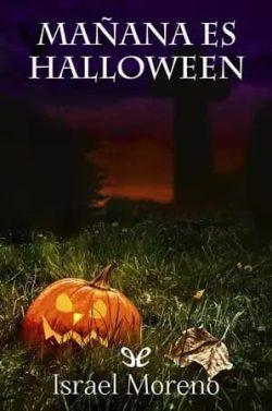 Mañana  es  Halloween  |  Israel  Moreno