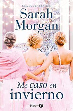 Me  caso  en  invierno  (Harper  F  3)  |  Sarah  Morgan