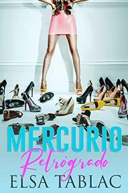 Mercurio  retrógrado  |  Elsa  Tablac