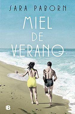 Miel  de  verano  |  Sara  Paborn  