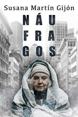 Náufragos  |  Susana  Martín  Gijón