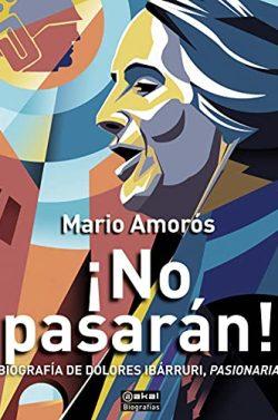 ¡No  pasarán!  |  Mario  Amorós