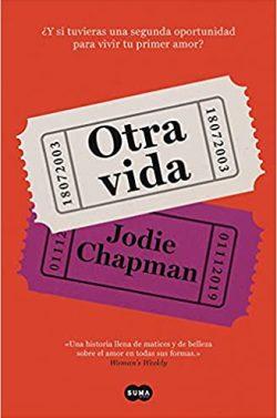 Otra  vida  |  Jodie  Chapman