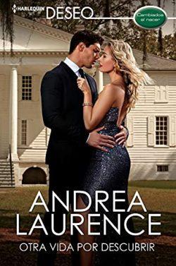 Otra  vida  por  descubrir  |  Andrea  Laurence