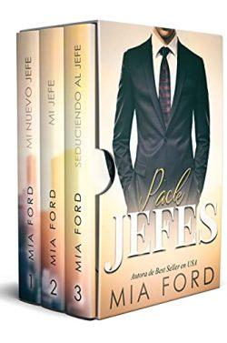 Pack  Jefes  |  Mia  Ford