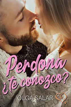 Perdona  ¿te  conozco?  |  Olga  Salar