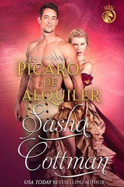 Pícaro  de  Alquiler  (Los  cinco  pícaros  1)  |  Sasha  Cottman