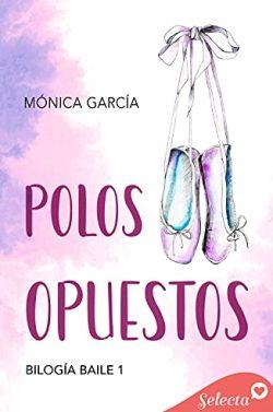 Polos  opuestos  (Baile  1)  |  Mónica  García  (Reedición)