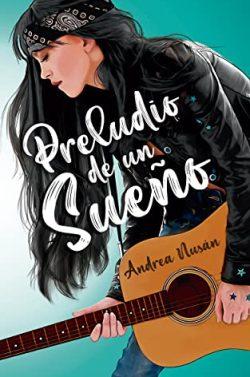 Preludio  de  un  sueño  |  Andrea  Nusán