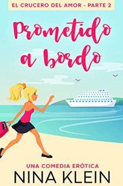 Prometido  a  Bordo  |  Nina  Klein