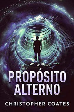Propósito  Alterno  |  Christopher  Coates