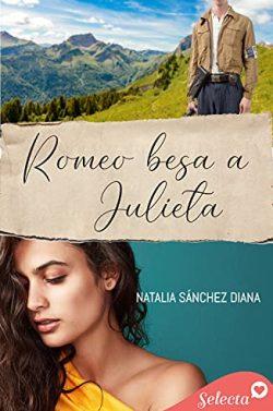 Romeo  besa  a  Julieta  |  Natalia  Sánchez  Diana