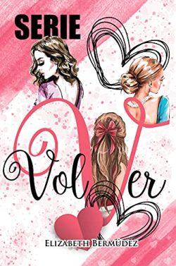 Serie  Volver  |  Elizabeth  Bermúdez