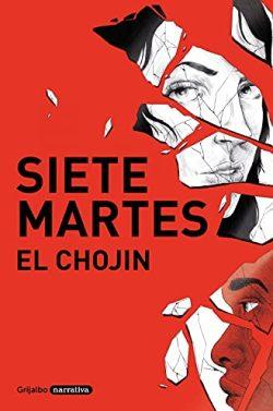 Siete  martes  |  El  Chojin