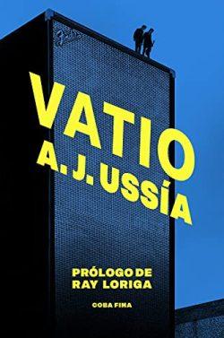 Vatio  |  Alfonso  J.  Ussia