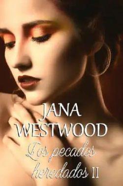 Venganza  (Los  pecados  heredados  2)  |  Jana  Westwood