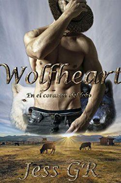 Wolfheart:  En  el  corazón  del  lobo  (Serie  Black  Mountain  1)  |  Jess  GR