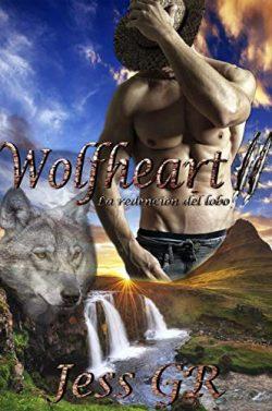 Wolfheart:  La  redención  del  lobo  (Serie  Black  Mountain  2)  |  Jess  GR